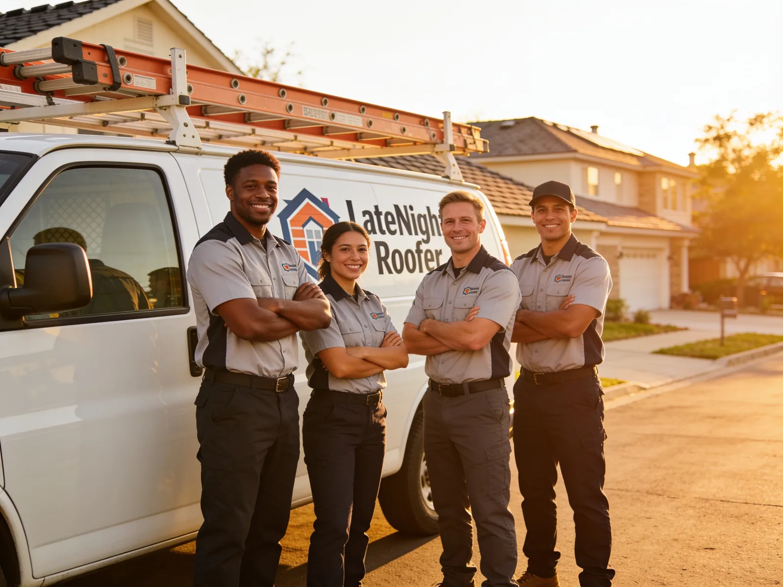 Emergency Roof Repair company in Sherman, CT